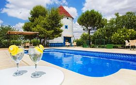 Hotel Bodega La Venta